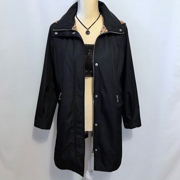 Bebe Lightweight Softshell Jacket Women S - Picture 12 of 14